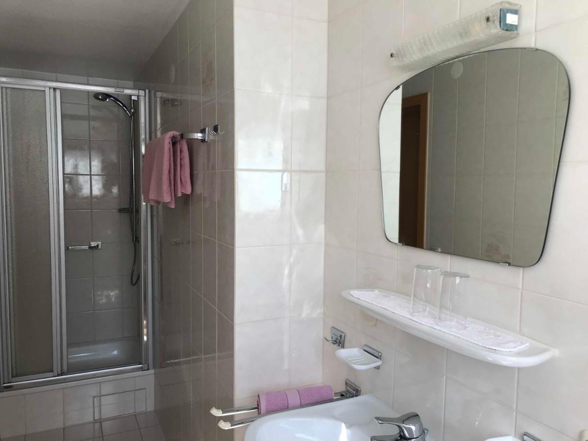 Haus Waltraud Apartamento Bad Wiessee Exterior foto