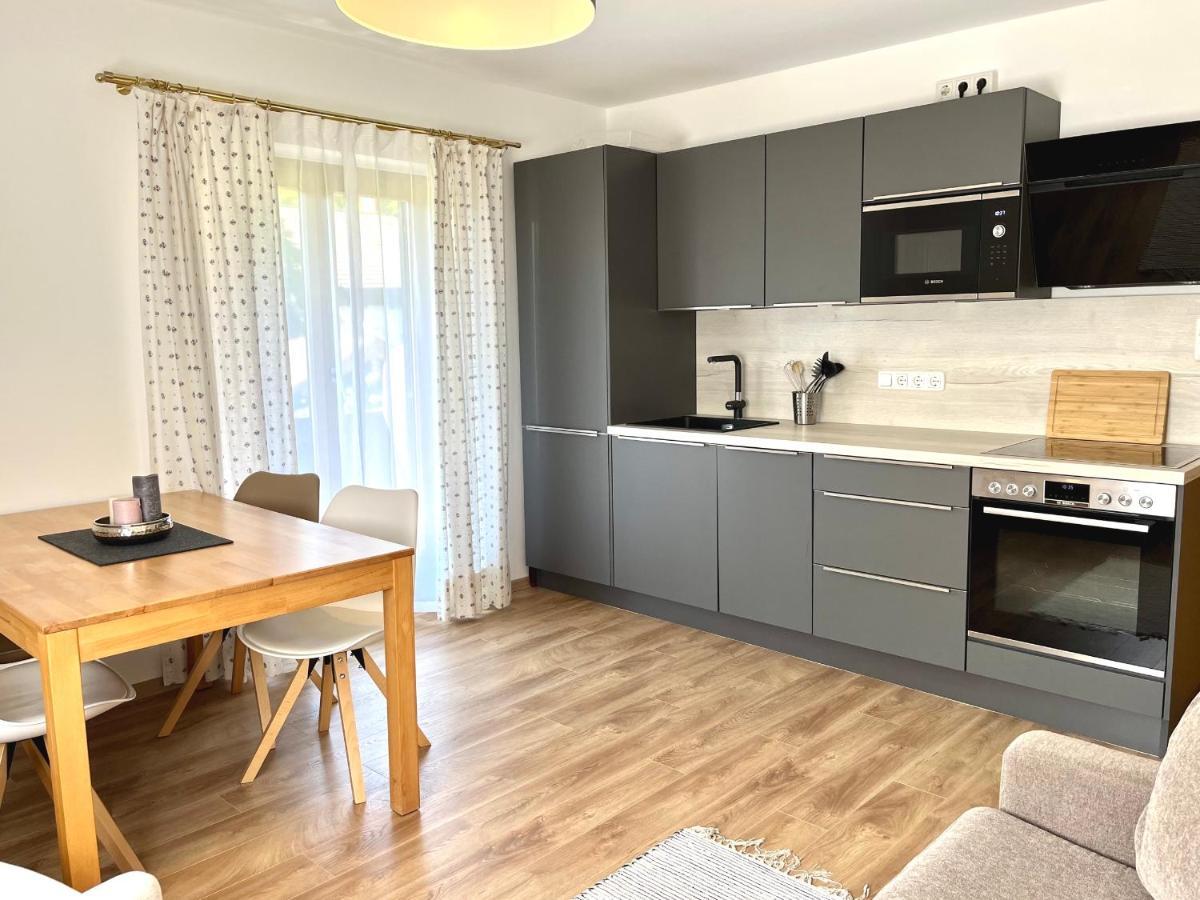 Haus Waltraud Apartamento Bad Wiessee Exterior foto