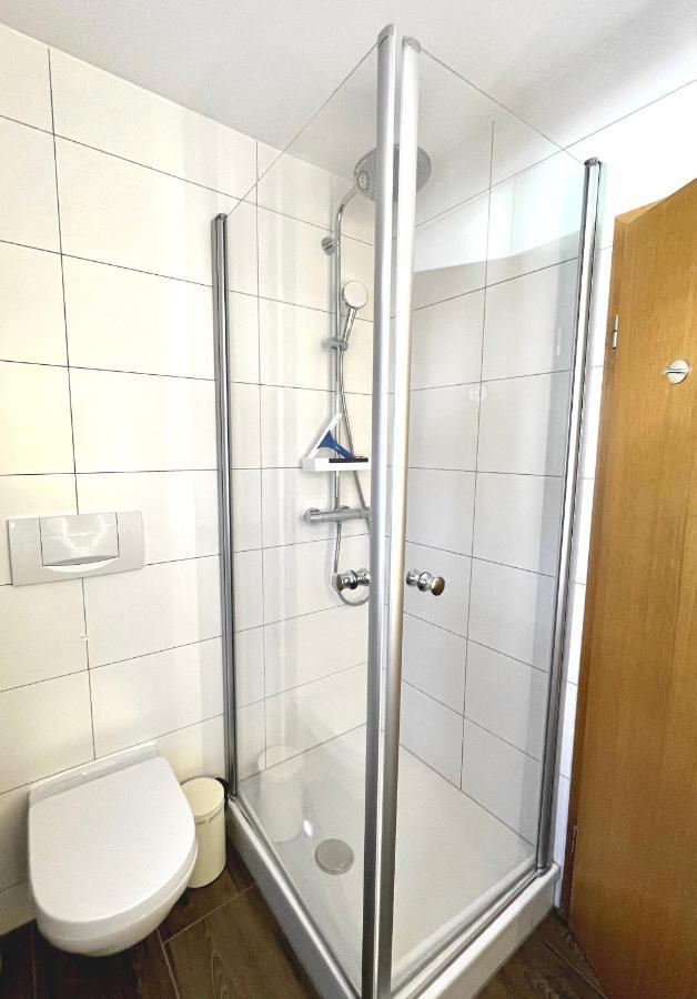 Haus Waltraud Apartamento Bad Wiessee Exterior foto